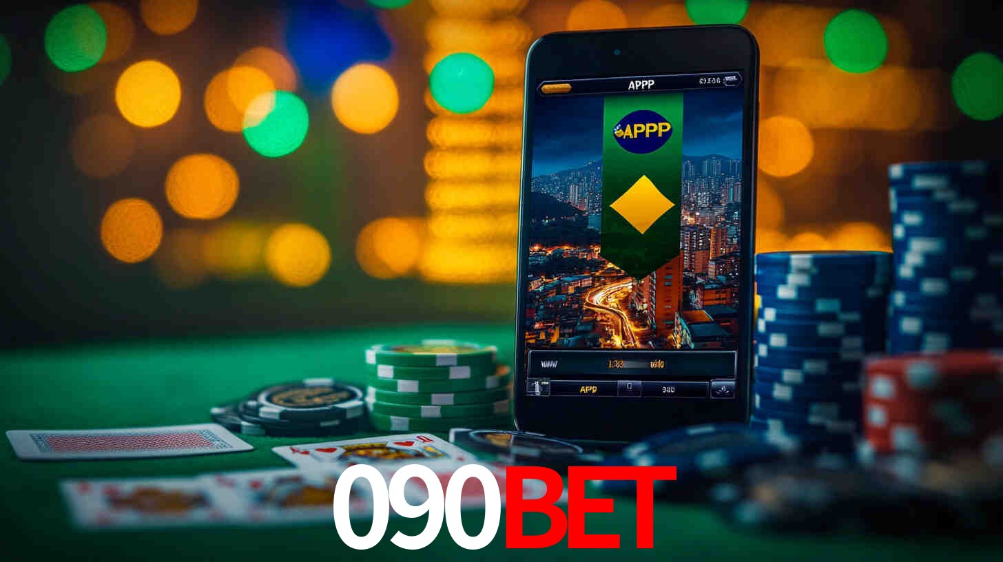 Explorando a Categoria de Eventos em Apostas na 090bet