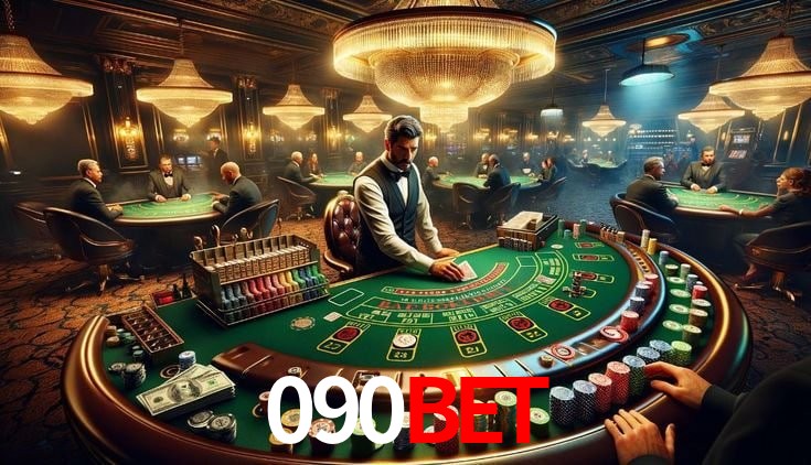 Game Statistics 090bet