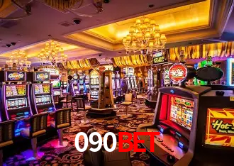 Desvendando o Mundo dos Jogos Virtuais na 090bet