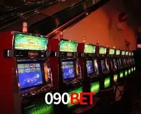 090bet Logo - Bônus de Cadastro
