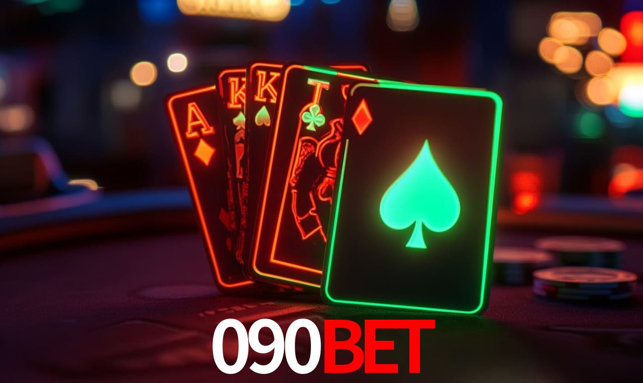Provedores de Jogos 090bet