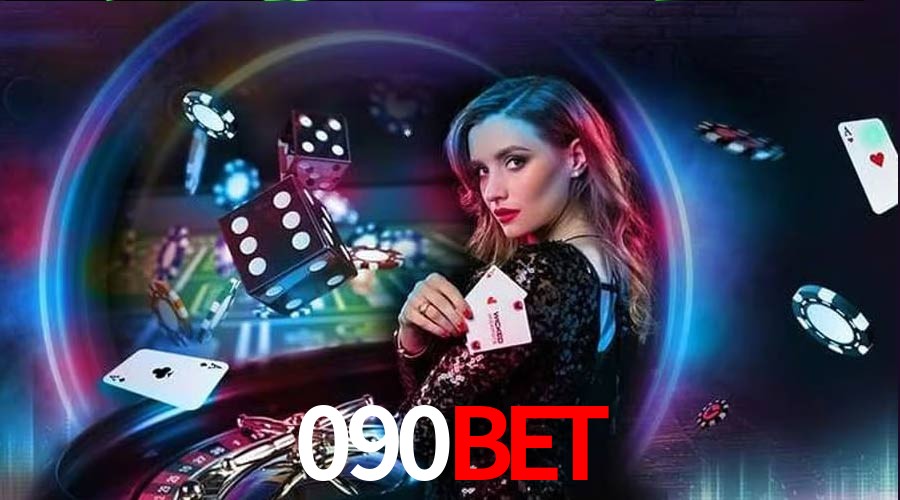 APP oficial da 090bet para mobile