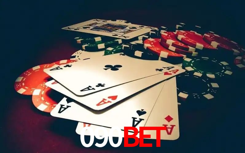 090bet VIP Program Logo