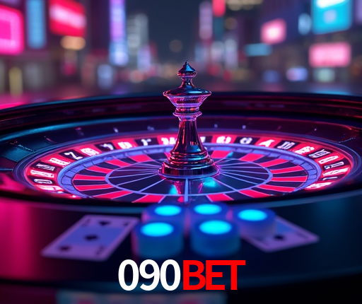 Inovações de Jogos na 090bet: O Futuro das Experiências Interativas