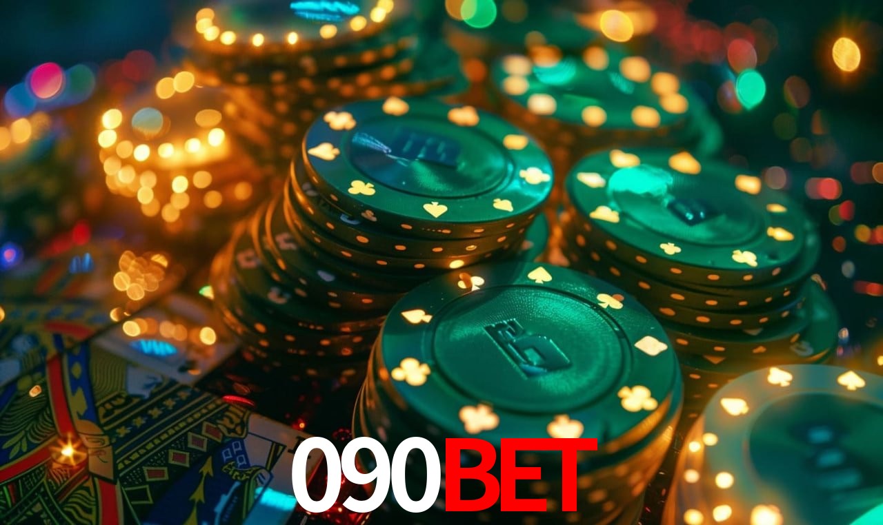 Estatísticas Esportivas 090bet