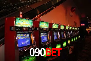A Emoção da Loteria na 090bet: Uma Chance de Mudança de Vida