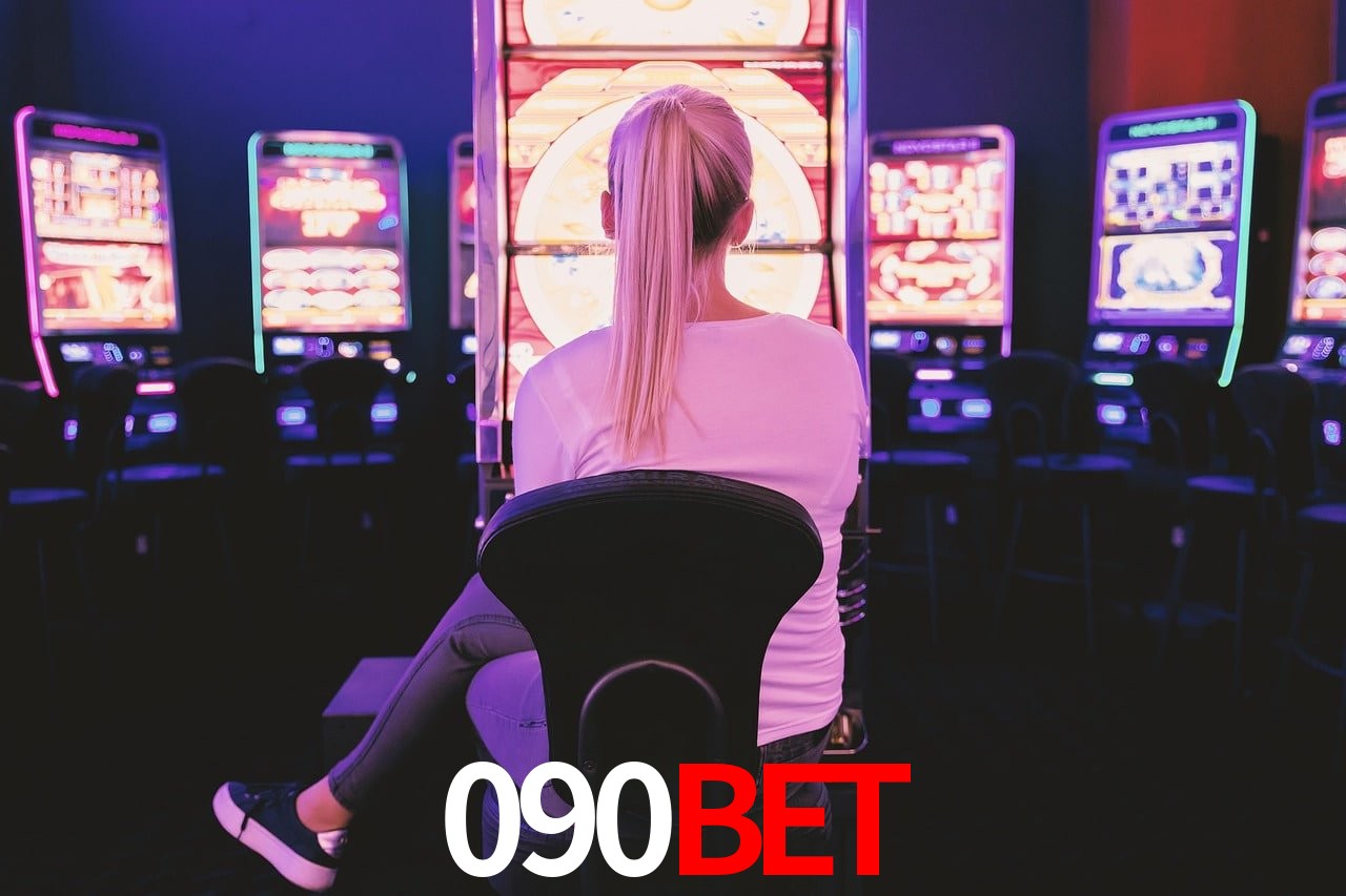 Live Casino 090bet