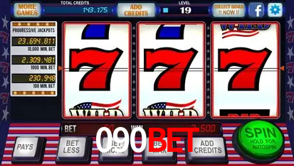 Descubra a Magia dos Jogos de Arcade no 090bet