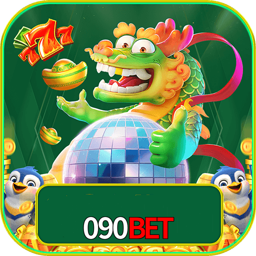 Logo 090bet APK Android Brasil